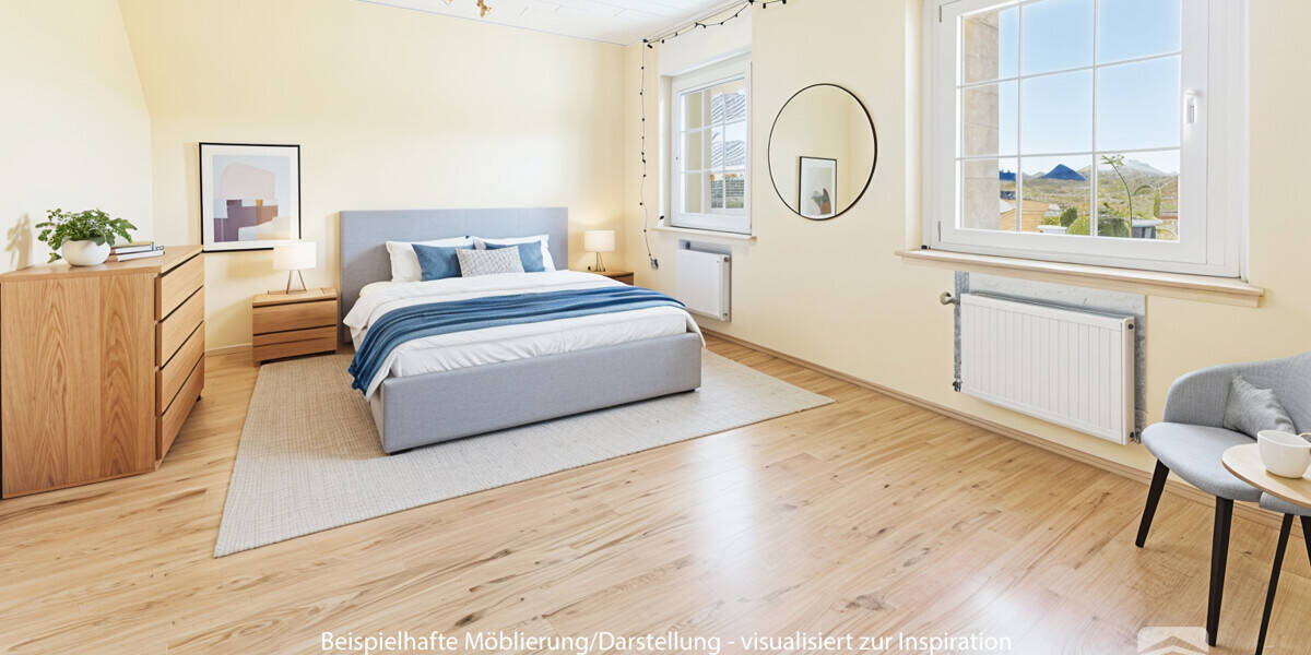 Einfamilienhaus Heinsberg Karken - 7 Zimmer, 145 m&sup2;, 255.000&euro; | Angebot:25971054