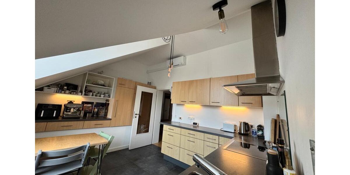 Bauernhaus, Landhaus Neuss Augustinusviertel - 4.5 Zimmer, 129 m&sup2;, 490.000&euro; | Angebot:25789935