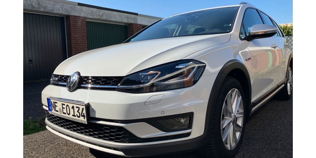 VW Golf 80.000 km 20.999 &euro; Neuss 41466