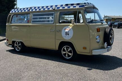 VW T2 88.500 km 29.900 &euro; Brüggen 41379
