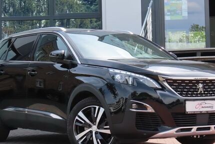 Peugeot 5008 110.000 km 19.900 &euro; Neuss 41469