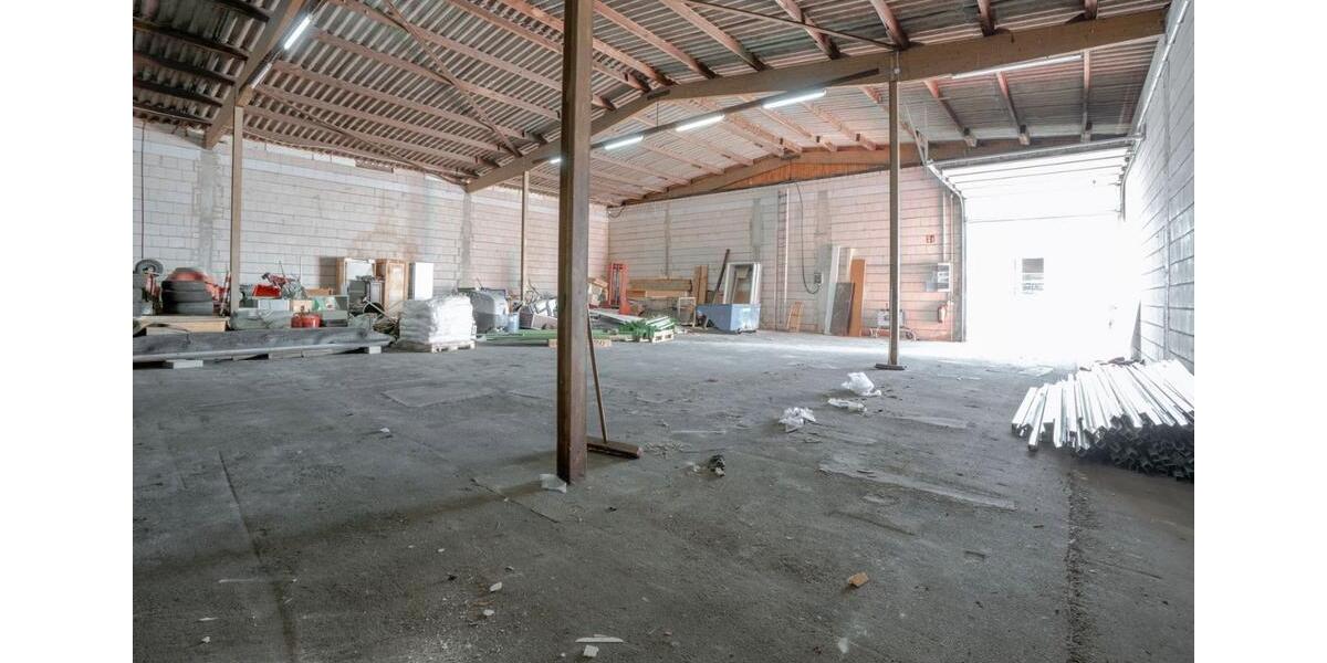Gewerbeobjekt Hückelhoven - 3&euro; | Angebot:17581991