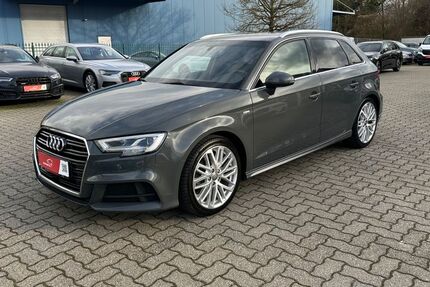 Audi A3 130.881 km 19.990 &euro; Hückelhoven 41836