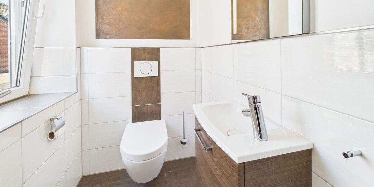 Einfamilienhaus Heinsberg Karken - 6 Zimmer, 162 m&sup2;, 319.000&euro; | Angebot:25707373