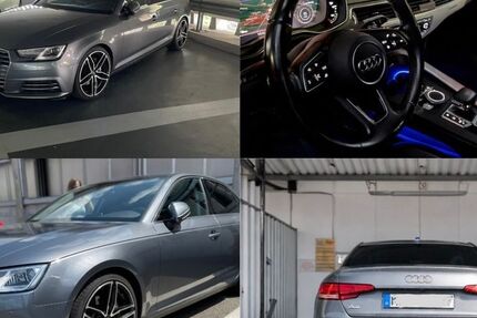 Audi A4 199.999 km 16.000 &euro; Brüggen 41379