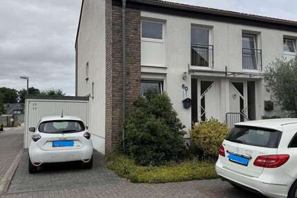 Haus Neuss Allerheiligen - 4 Zimmer, 110 m&sup2;, 1.622&euro; | Angebot:27116518