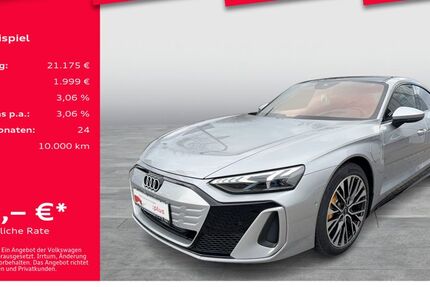 Audi e-tron GT 9.452 km 90.880 &euro; Mönchengladbach 41066