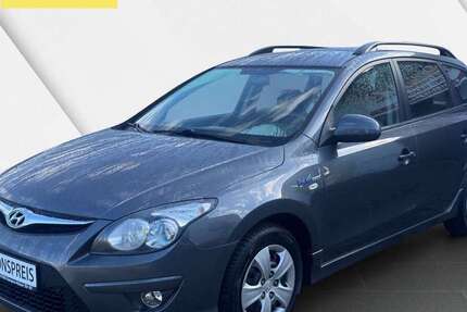 Hyundai i30 100.000 km 5.899 &euro; Kempen 47906