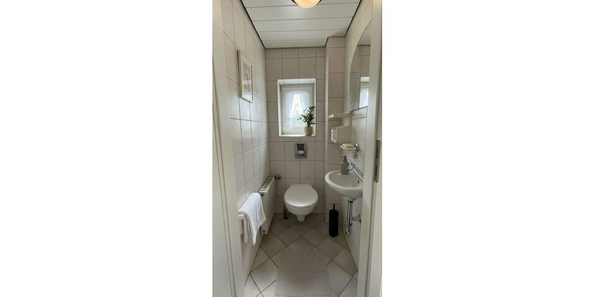 Reihenmittelhaus Grefrath Oedt - 4 Zimmer, 85 m&sup2;, 248.000&euro; | Angebot:25899026