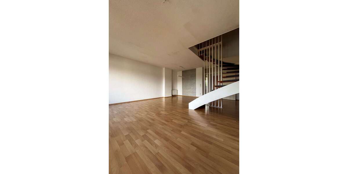 Etagenwohnung Mönchengladbach Nord - 3 Zimmer, 104 m&sup2;, 199.000&euro; | Angebot:24723808
