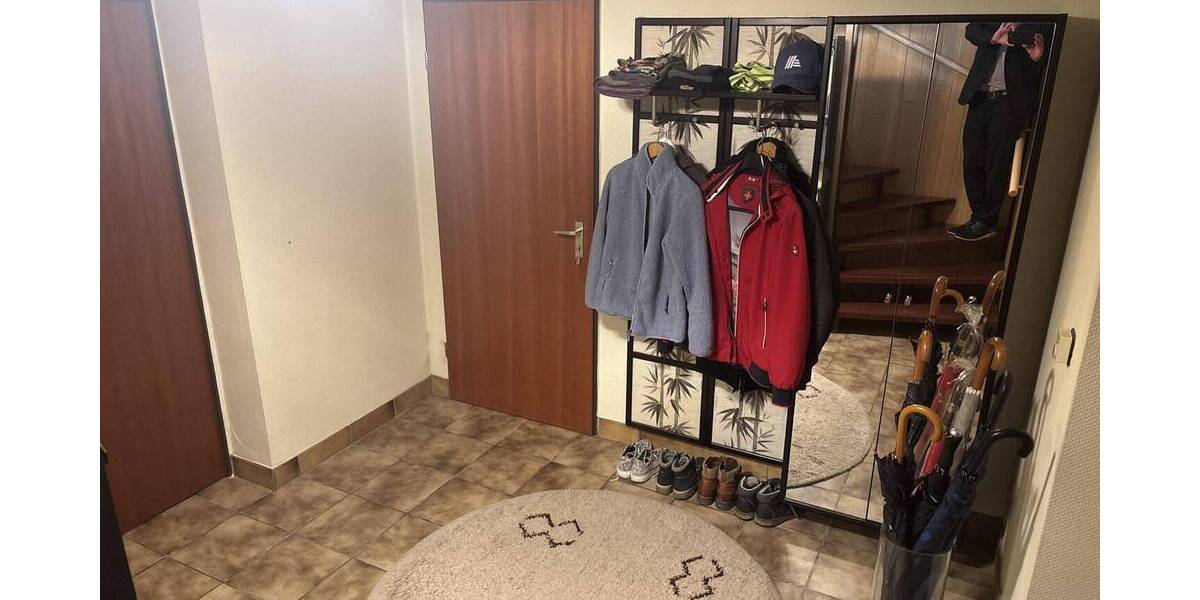 Doppelhaushälfte Krefeld Hüls - 4 Zimmer, 110 m&sup2;, 385.000&euro; | Angebot:26881631