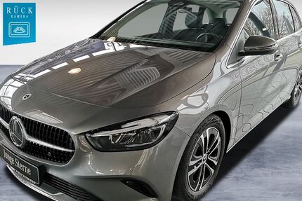 Mercedes-Benz B 200 11.855 km 29.877 &euro; Mönchengladbach 41238