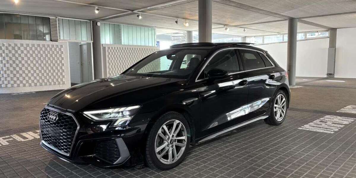 Audi A3 74.171 km 27.950 &euro; Mönchengladbach 41063