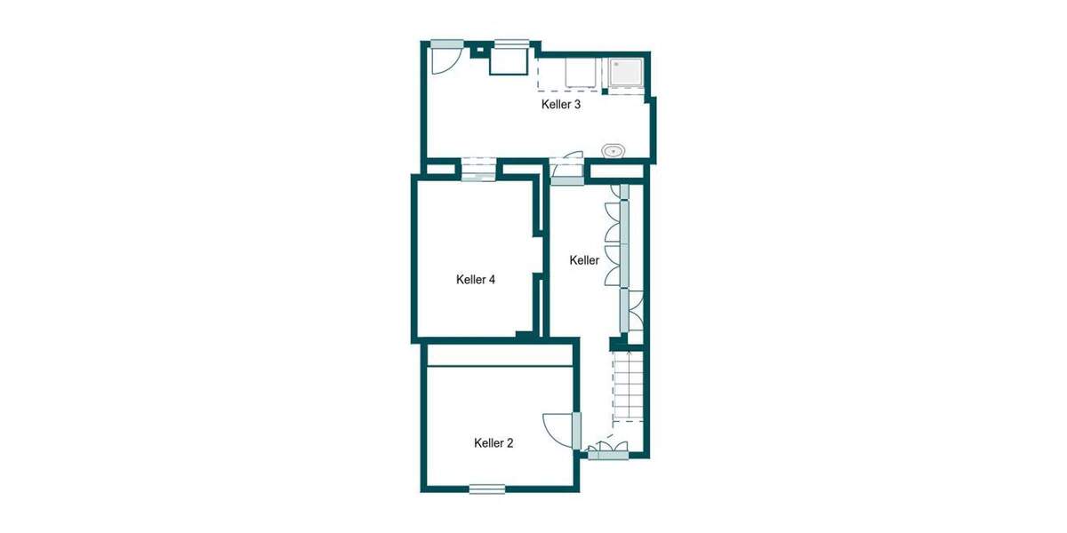 Einfamilienhaus Moers Hülsdonk - 5 Zimmer, 375.000&euro; | Angebot:25714156