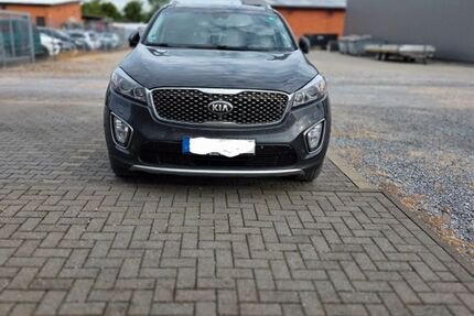 Kia Sorento 247.048 km 13.999 &euro; Wegberg 41844