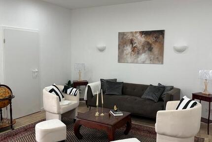 Wohnung Düsseldorf Stadtbezirk 9 - 3 Zimmer, 73 m&sup2;, 2.200&euro; | Angebot:26048875
