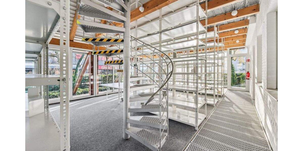 Gewerbeobjekt Mönchengladbach Hermges - 1 Zimmer, 690 m&sup2;, 1.159.000&euro; | Angebot:25669254