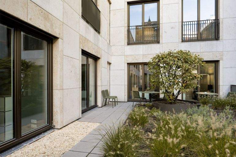 Gewerbeobjekt Düsseldorf Stadtmitte - 399&euro; | Angebot:25900868