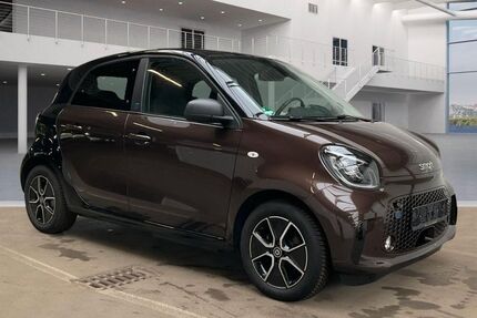 Smart ForFour 40.776 km 12.899 &euro; Viersen 41748