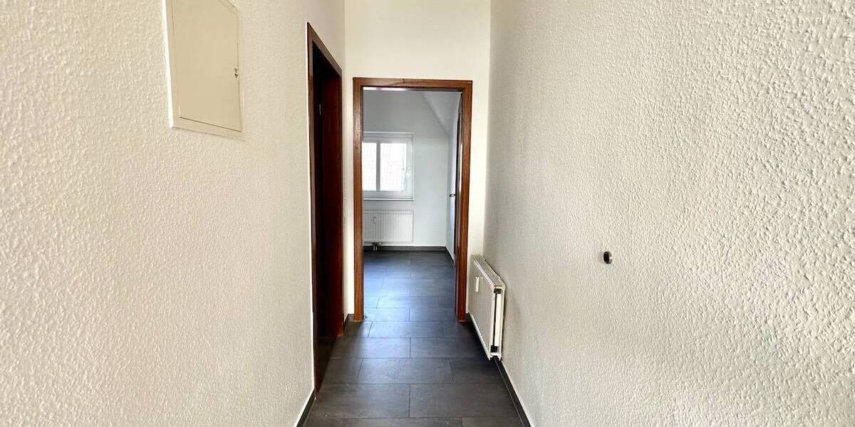 Etagenwohnung Neuss Furth-Süd - 2 Zimmer, 60 m&sup2;, 139.000&euro; | Angebot:26657256