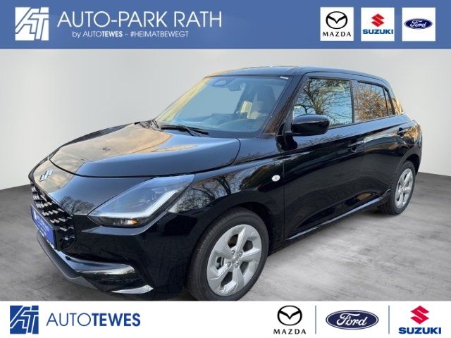 Suzuki Swift 1.078 km 17.980 &euro; Krefeld 47805
