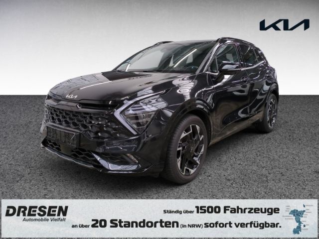 Kia Sportage 9.504 km 34.480 &euro; Neuss 41464