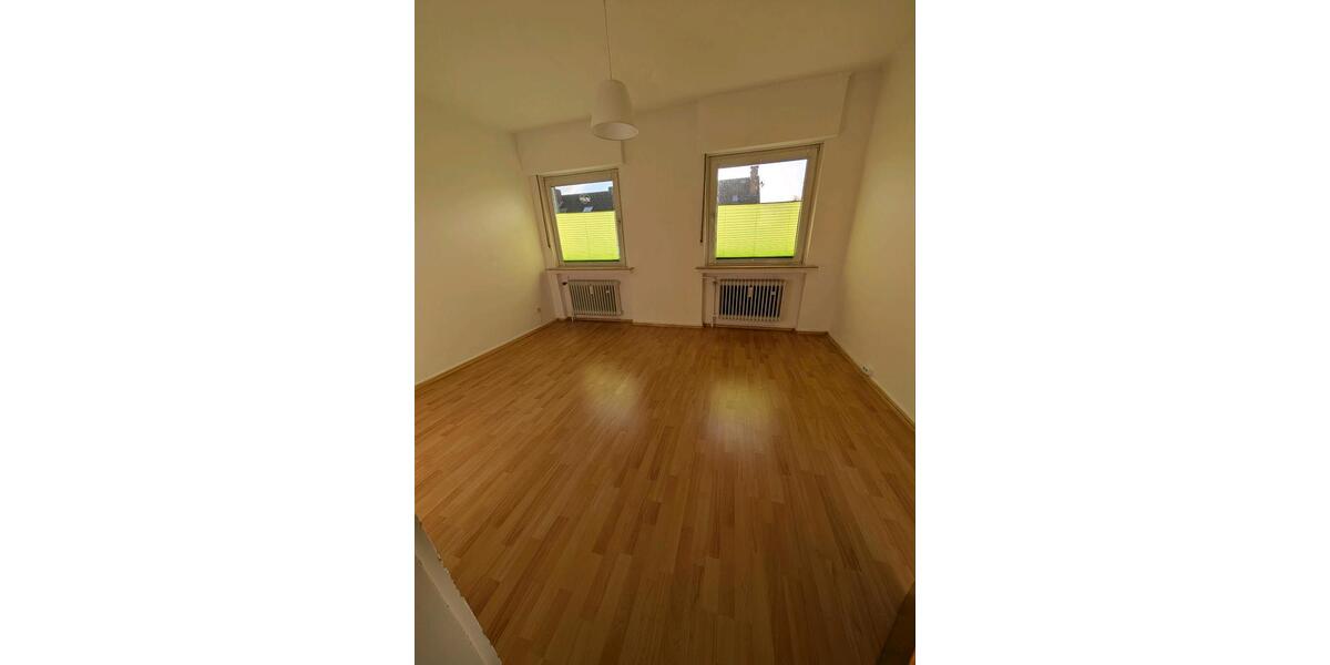Etagenwohnung Viersen Boisheim - 2.5 Zimmer, 61 m&sup2;, 700&euro; | Angebot:26701727