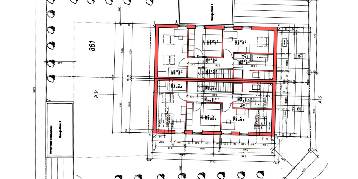 Einfamilienhaus Brüggen - 249.000&euro; | Angebot:25798809