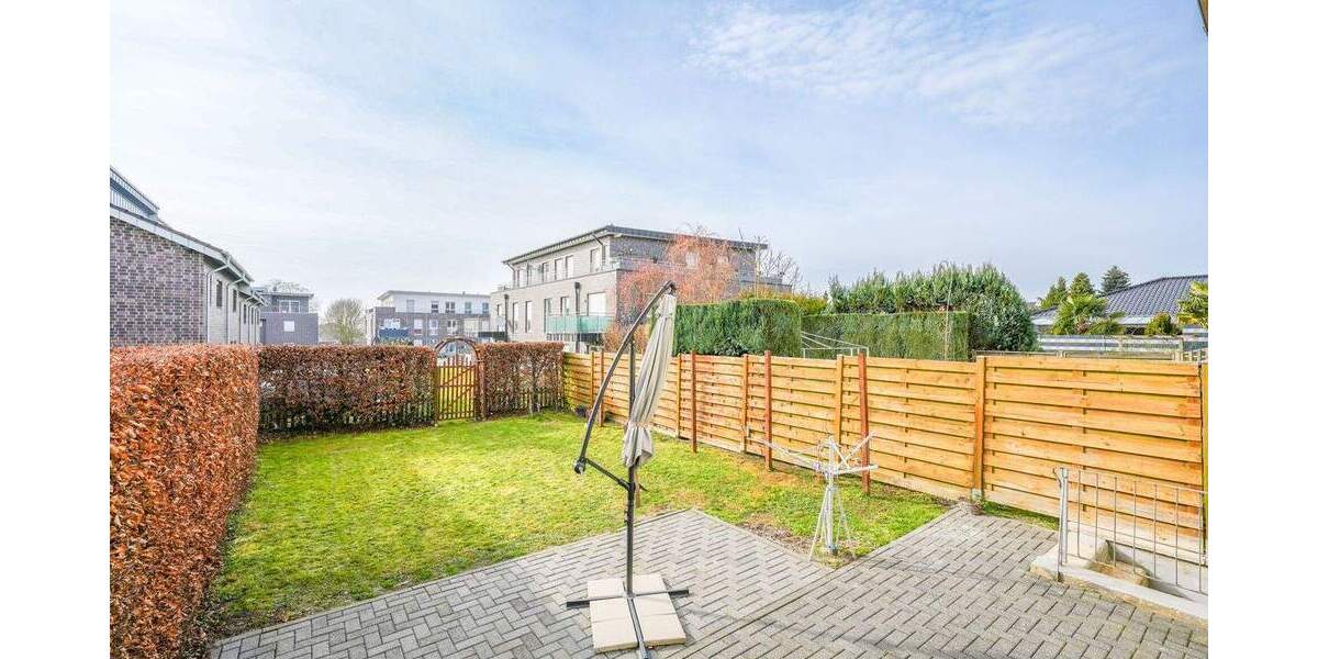 Reihenmittelhaus Wassenberg / Birgelen Birgelen - 5 Zimmer, 114 m&sup2;, 299.000&euro; | Angebot:25822092