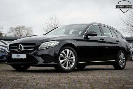 Mercedes-Benz C 220 130.350 km 20.999 &euro; Mönchengladbach 41199