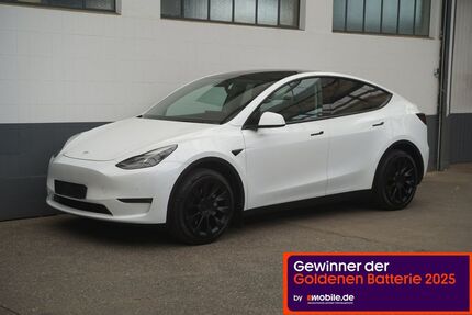 Tesla Model Y 56.575 km 34.950 &euro; Mönchengladbach 41236