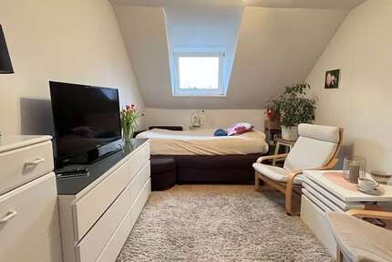 Wohnung Düsseldorf Düsseltal - 1 Zimmer, 30 m&sup2;, 129.000&euro; | Angebot:25957805