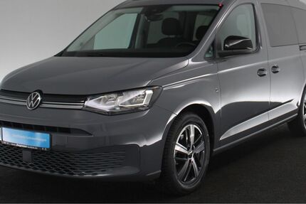 VW Caddy Maxi 71.798 km 33.490 &euro; Krefeld 47803
