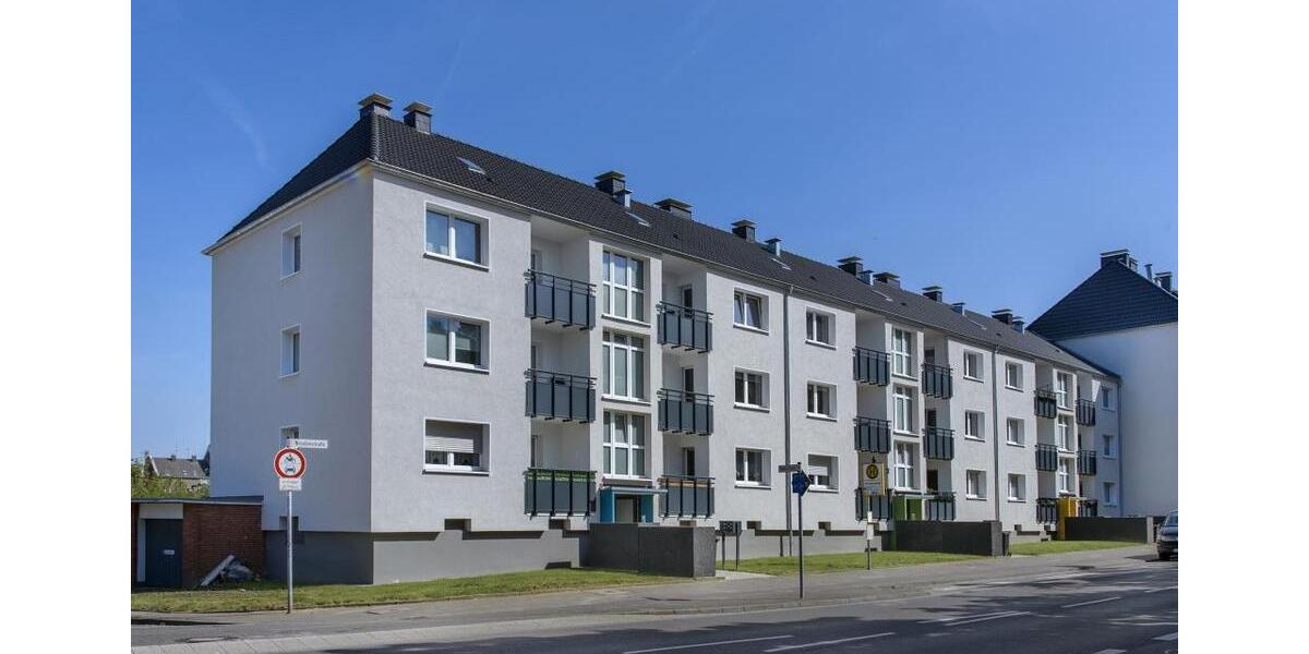 Etagenwohnung Mönchengladbach Nord - 3 Zimmer, 62 m&sup2;, 639&euro; | Angebot:25963944
