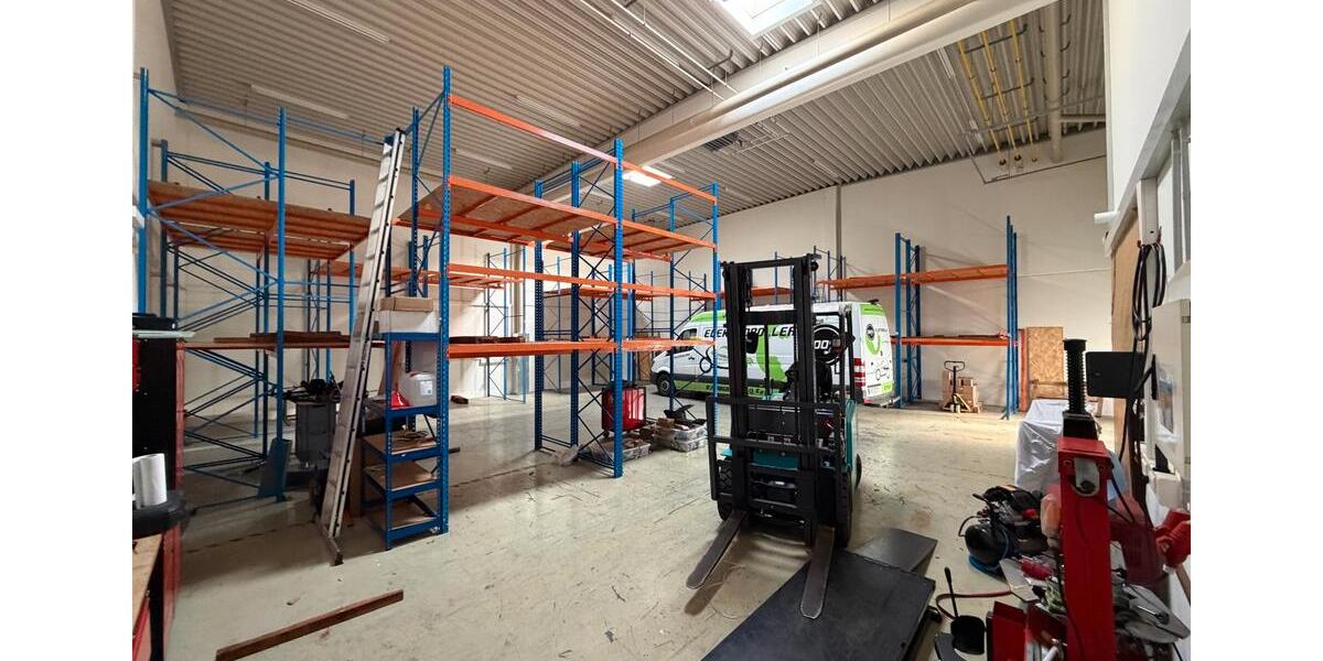 Gewerbeobjekt Neuss Gnadental - 4.009&euro; | Angebot:26015927