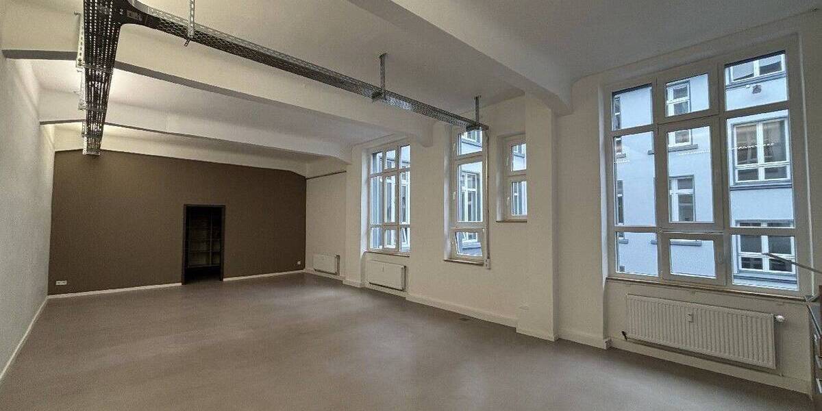 Gewerbeobjekt Krefeld Stadtmitte - 1.950.000&euro; | Angebot:26929093