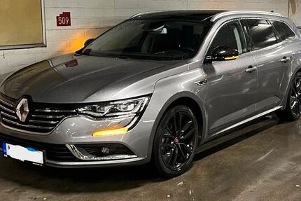 Renault Talisman 49.100 km 19.999 &euro; Mönchengladbach 41238
