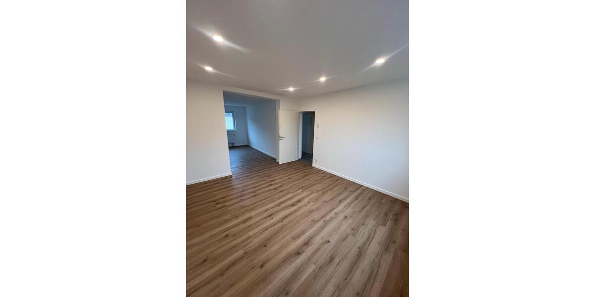 Etagenwohnung Mönchengladbach Süd - 2 Zimmer, 50 m&sup2;, 690&euro; | Angebot:25968686