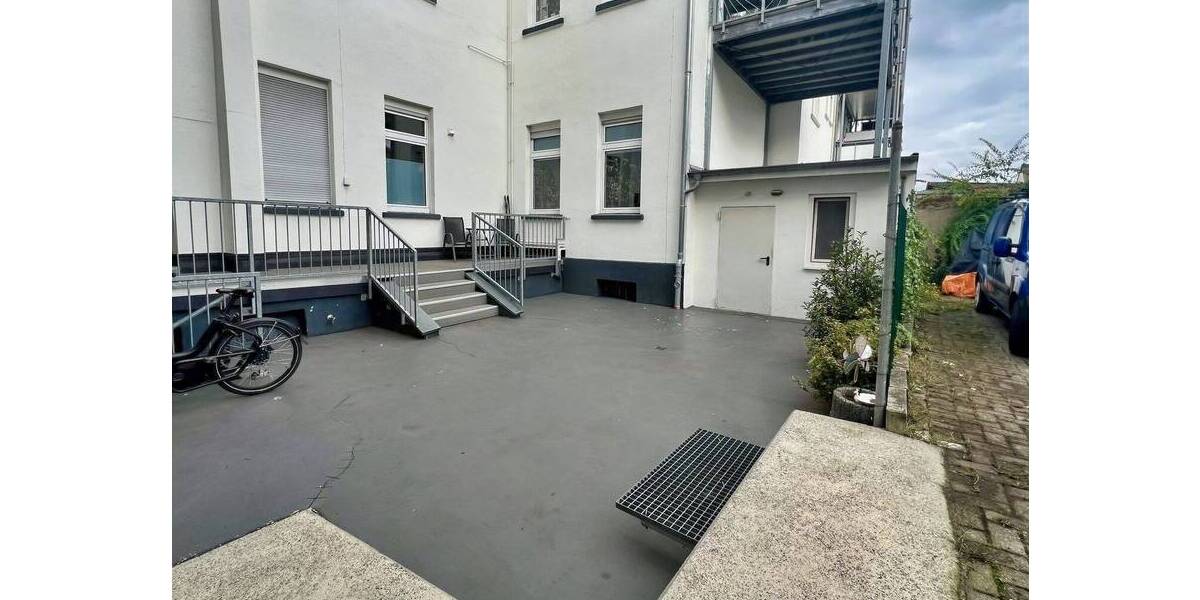 Etagenwohnung Krefeld Uerdingen - 3 Zimmer, 80 m&sup2;, 149.000&euro; | Angebot:25692531
