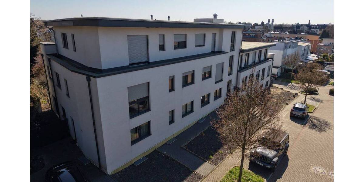 Etagenwohnung Mönchengladbach Rheydt-West - 4 Zimmer, 1 m&sup2;, 4.200.000&euro; | Angebot:26053396