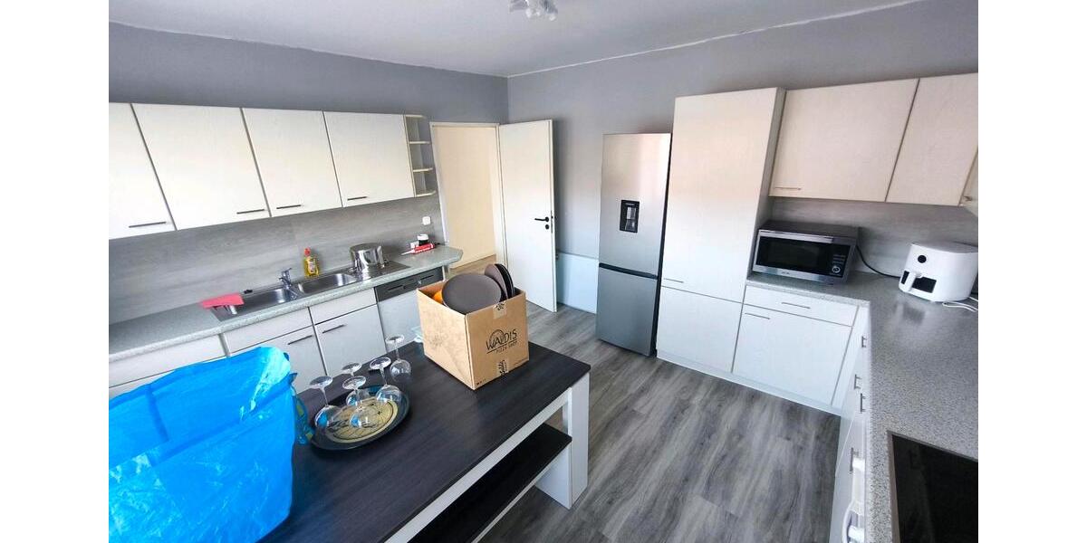 Hochparterre Hückelhoven - 3 Zimmer, 86 m&sup2;, 189.000&euro; | Angebot:27076892