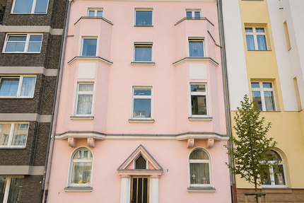 Wohnung Düsseldorf Derendorf - 3 Zimmer, 60 m&sup2;, 279.000&euro; | Angebot:26914991