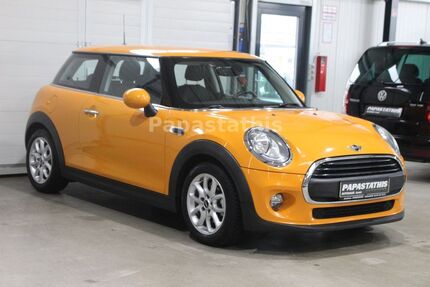 Mini ONE 206.089 km 4.990 &euro; Schwalmtal 41366