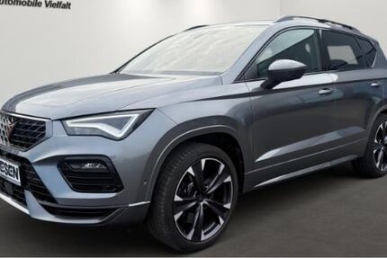 Cupra Ateca 38.386 km 32.990 &euro; Korschenbroich 41352