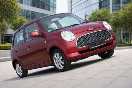 Daihatsu Trevis 98.300 km 6.999 &euro; Mönchengladbach 41179