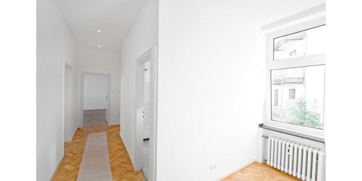 Etagenwohnung Düsseldorf Niederkassel - 3 Zimmer, 97 m&sup2;, 1.750&euro; | Angebot:25292915