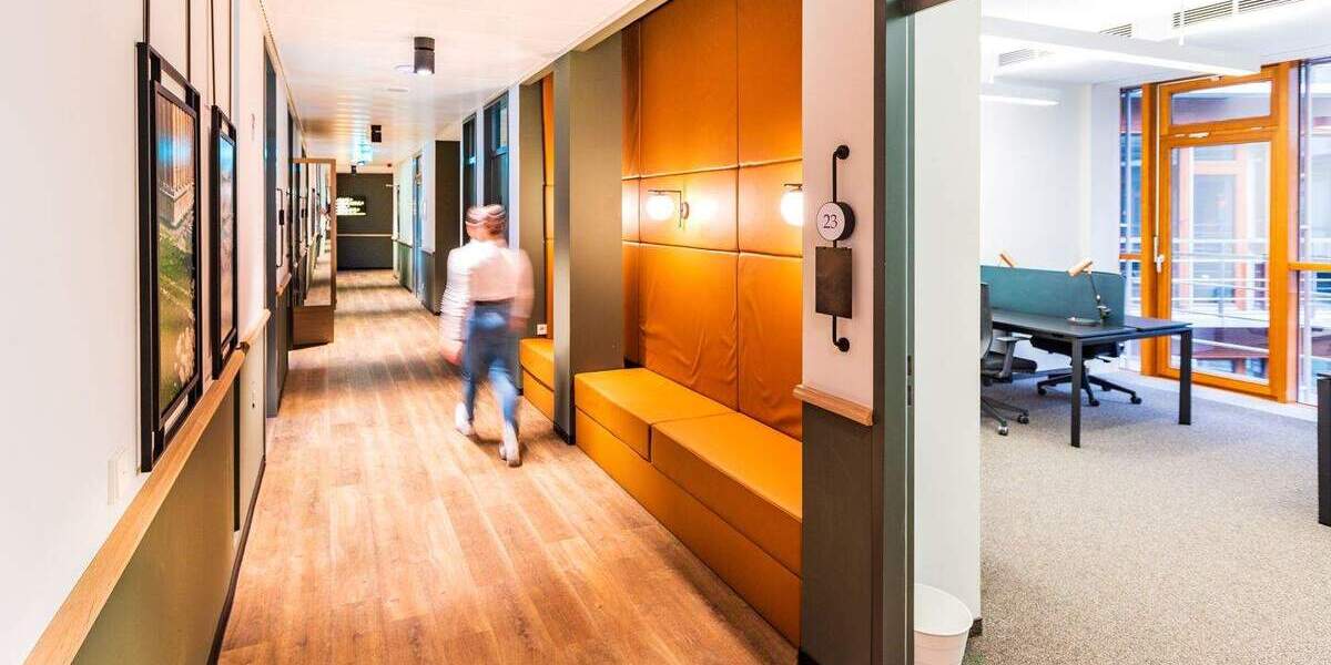 Gewerbeobjekt Düsseldorf Hafen - 219&euro; | Angebot:25755859