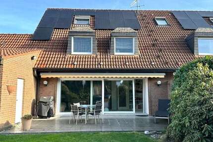 Haus Neuss Allerheiligen - 5 Zimmer, 136 m&sup2;, 698.000&euro; | Angebot:25840315