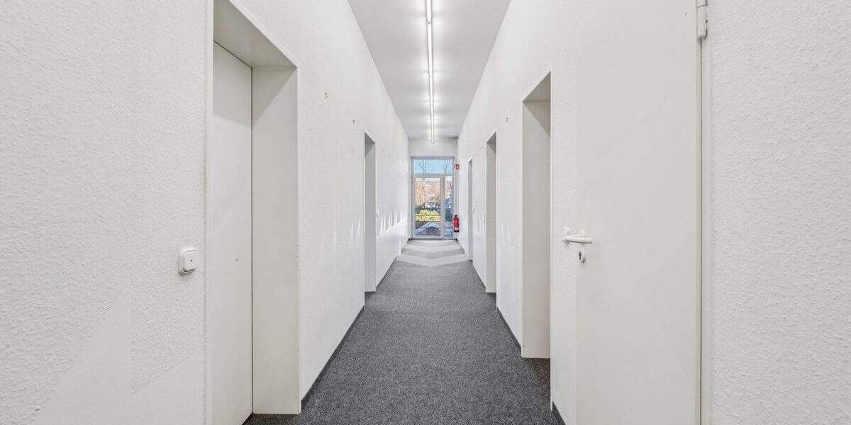 Gewerbeobjekt Mönchengladbach Hermges - 1 Zimmer, 690 m&sup2;, 1.259.000&euro; | Angebot:25669254