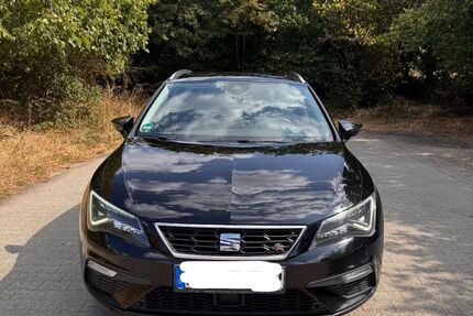 Seat Leon 157.214 km 12.750 &euro; Moenchengladbach 41179